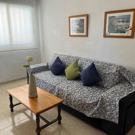 شقة Apartamento En Arenals Del Sol آريناليس ديل سول المظهر الخارجي الصورة