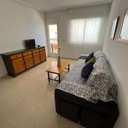 شقة Apartamento En Arenals Del Sol آريناليس ديل سول المظهر الخارجي الصورة