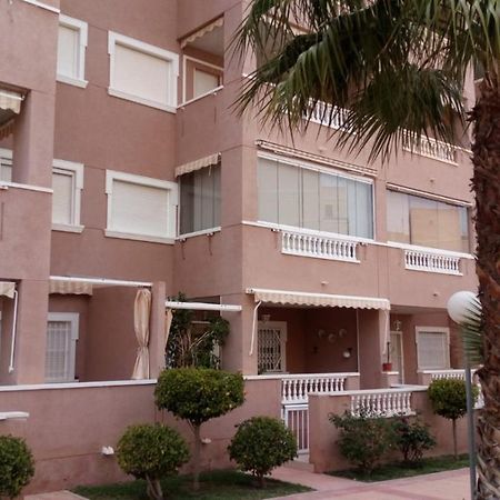 شقة Apartamento En Arenals Del Sol آريناليس ديل سول المظهر الخارجي الصورة